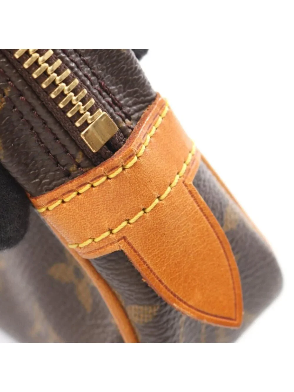 Louis Vuitton this authentic